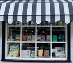 Wadhurst's independent book store