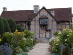 You can see unique artefacts that provide an insight into his life and enjoy imagining Shakespeare before he changed literature and English forever.
