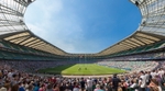 The interior Twickenham Stadium in 2012 (© Diliff, CC BY-SA 3.0)