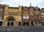 Founded in 1901 and now attracting about half a million visitors a year, the Whitechapel Gallery is best known for its contemporary art exhibitions.