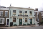 The Chesham Arms, a historic pub on Mehetabel Road, Homerton and in October 2014 became the London borough of Hackney's first Asset of Community Value.