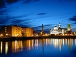 From dining to learning, there are few things you won’t find at Albert Dock.