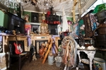 A photo of Antiques at Parmiters Antiques Southsea Interiors (© THOR, CC BY 2.0)
