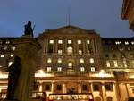 The Bank of England Museum sounds boring but isn't! Kids can get their hands on a real gold bar.
