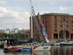 When it was first built, Liverpool, Albert Dock was the epitome of innovation.
