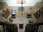 The Old Operating Theatre Interior in London (© MykReeve, CC BY-SA 3.0)