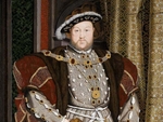 The Walker Art Gallery is the proud holder of Hans Holbein the Younger’s Portrait of Henry VIII, one of the most widely recognized portraits of the ruthless king.