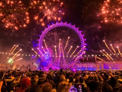 London's Events & Festivals