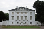 North Face Of Marble Hill House (© Jim Linwood, CC BY 2.0)