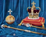The UK's Crown Jewels