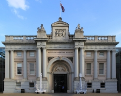 Top 10 Museums in London