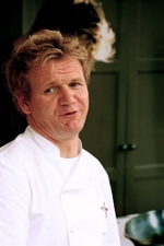 Gordon Ramsay had previously won three Michelin stars at Restaurant Gordon Ramsay (© Dave Pullig, CC BY-SA 3.0)