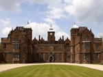 Possibly the grandest example of Jacobean architecture in England, Aston Hall is a landmark that is not to be missed.
