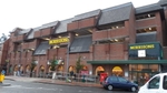 The Morrisons store on Vale Road, Tunbridge Wells, Kent. (© Editor5807, CC BY-SA 3.0)