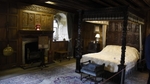 The bedroom of Henry VIII at Hever Castle (© Paul Hermans, CC BY-SA 4.0)
