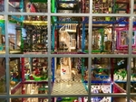 The best dolls house in the world? On display at the Museum of Childhood