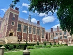 The Great Hall of Lincoln's Inn
