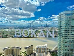 Hotels in Canary Wharf