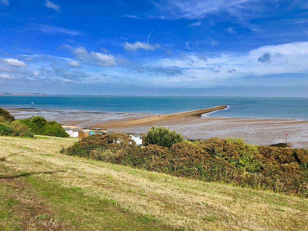 Whitstable LondonTravel