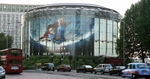 "Superman Returns" at the IMAX Cinema in London (© Greg Peterson, CC BY 2.0)