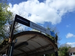 Sydenham Hill station to get to the Dulwich and Sydenham Golf Club (© Likelife, CC BY-SA 3.0)